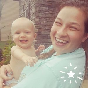 Meet your Posher, Chloe